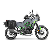 Bastidores Laterales Shad 4P System Kawasaki KLE 500 - img 2