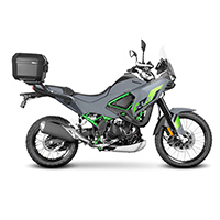 Soporte Trasero Shad Top Master Kawasaki KLE500 - img 2