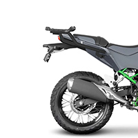 Soporte Trasero Shad Top Master Kawasaki KLE500