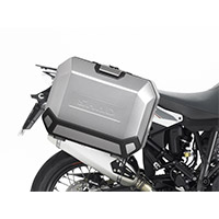 シャッド4PシステムサイドパニエホルダーKTM1290 ADV