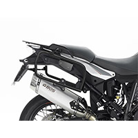 シャッド4PシステムサイドパニエホルダーKTM1290 ADV