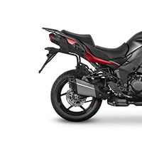 シャッド 3P システムサイドホルダー Versys 1000 2024