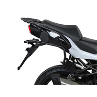 Shad3PシステムサイドパニエホルダーVersys1000 2019