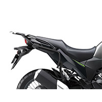 Shad3PシステムサイドパニエホルダーVersys-X300