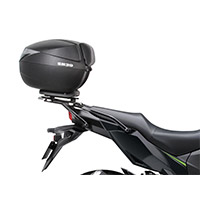 Porte-bagages arrière Shad Top Master Versys-X 300 - 2