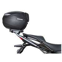 Portaequipajes trasero Shad Top Master Versys 650 2013 - 2