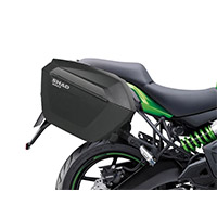 Shad3PシステムサイドパニエホルダーVersys650 2019