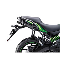 Shad3PシステムサイドパニエホルダーVersys650 2019