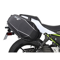 Shad K0z667se Support De Sacoche Latérale Kawasaki Ninja 650