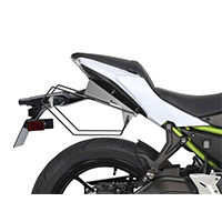 Shad K0Z667SE Seitenkofferhalter Kawasaki Ninja 650