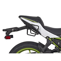 Soporte Lateral Shad SR Kawasaki Z650