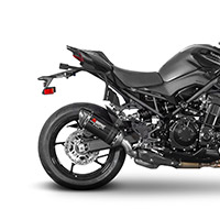 Shad Seitenrahmen 3P System Kawasaki Z900 2025