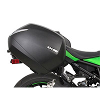 Support de sacoche latérale Shad 3P System Kawasaki Z900 - 2