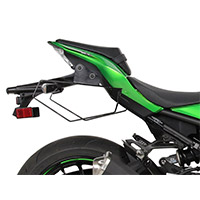 Shad K0Z997SE Portaequipajes lateral Kawasaki Z900