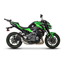 Porte-Bagage Arrière Shad Top Master Kawasaki Z900 - 2