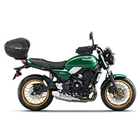 シャッドトップマスターリアラック カワサキ Z650RS