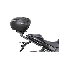 Porte-bagages Arrière Shad Top Master Z1000sx 2018