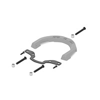 Bride de réservoir Shad W014CS Click System