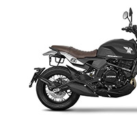 シャッドサイドホルダー SR Moto Morini SEIEMMEZZO