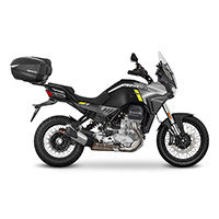 Shad Top Master Rear Rack Stelvio 2024