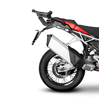 Shad Top Master Rear Rack Mv Agusta Veloce 931