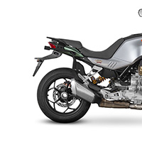 シャッド 3P システムサイドホルダー Moto Guzzi V100