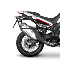 Telai Laterali Shad 4p System Moto Morini X-cape 1200