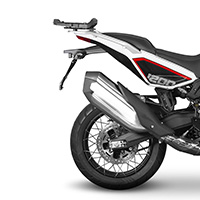 Soporte Trasero Shad Top Master Moto Morini X-Cape 1200