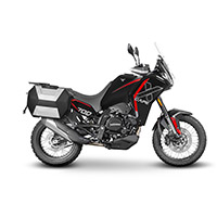 Bastidores Laterales Shad 3P System Moto Morini X-Cape 700 - img 2