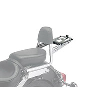 Attacco Posteriore Shad Top Master Custom Eliminator 500