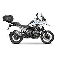 シャッド トップマスター リアラック BMW R1300 GS - 3