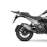 シャッド トップマスター リアラック BMW R1300 GS