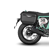 Telai Laterali Shad 3p System Royal Enfield Bear 650