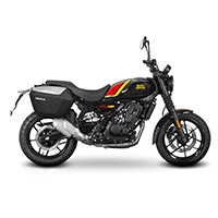 Telai Laterali Shad 3p System Re Guerrilla 450 - img 2