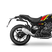 Telai Laterali Shad 3p System Re Guerrilla 450