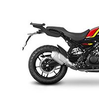 Attacco Posteriore Shad Top Master Re Guerrilla 450