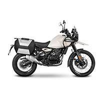Shad 3p System Side Holder Himalayan 450