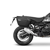 Bastidores Laterales Shad 3P System Himalayan Mana 450