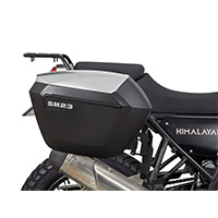 シャッド 3Pシステム サイドホルダー ヒマラヤン 410 - img 2