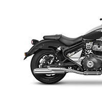 Telai Laterali Shad 3p System Super Meteor 650