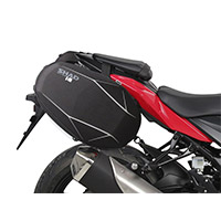 Shad S0GR77SE Seitenkofferhalter Suzuki GSXS 750 - 2