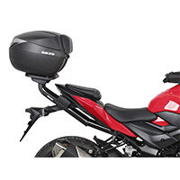 Porte-bagages arrière Shad Top Master Suzuki GSXS 750 - 2