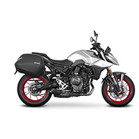 Soporte Lateral Shad 3P System Suzuki GSX-8S - img 2