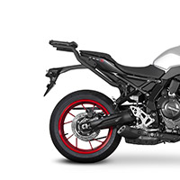 シャッド トップマスター リアラック スズキ GSX-8S
