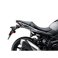 Shad 3P System Seitentasche Halzu Suzuki SV650