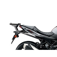 Attacco Posteriore Shad Top Master Suzuki Sv650