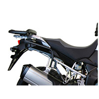 Shad 3p System Side Pannier Holder V-strom 1000