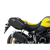 シャッドS0VS14SEサイドパニエホルダーV-strom1000