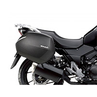 Shad3PシステムサイドパニエホルダーV-Strom250 - 2