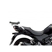 Porte-bagages Arrière Shad Top Master Suzuki V-strom 250